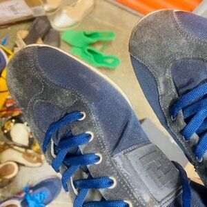 Fendi sneakers